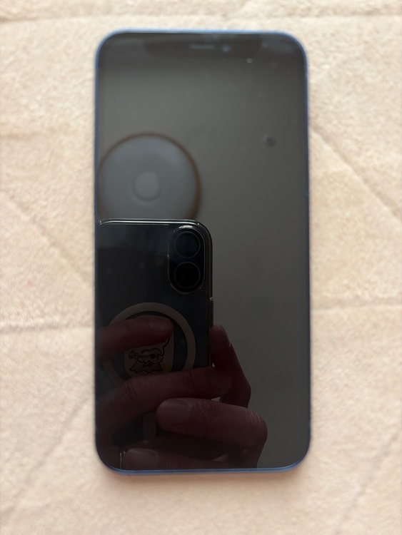 MGDP3J/A（スマホ）の商品画像 - 査定依頼日：2026年3月6日 - 最高査定価格：18,000円