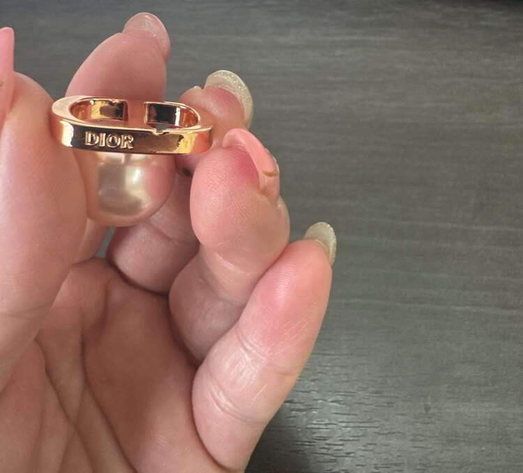 ディオール  （ブランドバッグ）の商品画像 - 査定依頼日：2025年5月22日 - 最高査定価格：40,000円