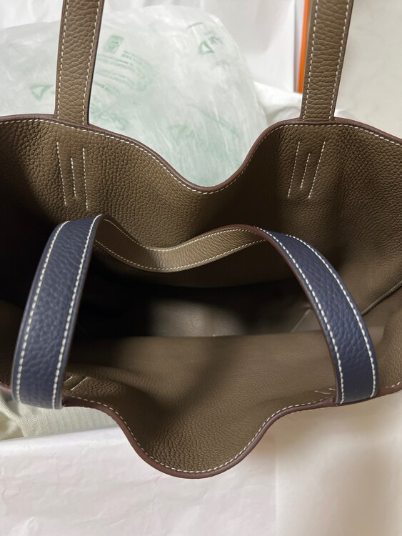 エルメス エルメス(その他) （ブランドバッグ）の商品画像 - 査定依頼日：2025年2月26日 - 最高査定価格：300,000円