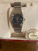 オメガ コンステーション 1502400（高級時計）の商品画像 - 査定依頼日：2026年2月22日 - 最高査定価格：180,000円