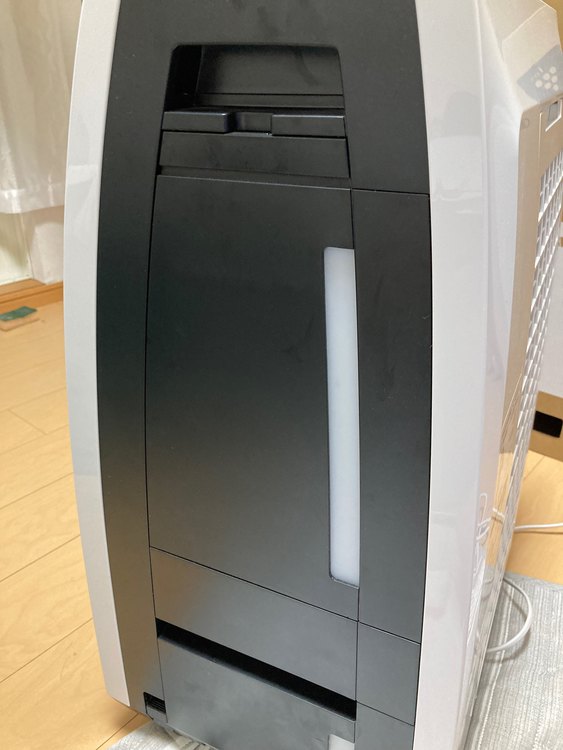 KC-HD70-W（家電）の商品画像 - 査定依頼日：2023年9月15日 - 最高査定価格：8,000円