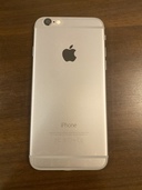 iPhone 6 128GB（スマホ）の商品画像 - 査定依頼日：2020年10月10日 - 最高査定価格：2,800円