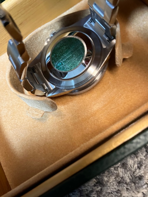 ロレックス GMTマスター 1671（高級時計）の商品画像 - 査定依頼日：2026年2月14日 - 最高査定価格：2,000,000円