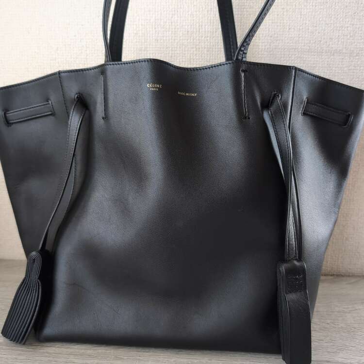 セリーヌ  （ブランドバッグ）の商品画像 - 査定依頼日：2025年1月4日 - 最高査定価格：80,000円