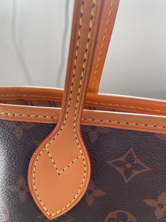 ルイヴィトン モノグラム （ブランドバッグ）の商品画像 - 査定依頼日：2026年4月15日 - 最高査定価格：100,000円