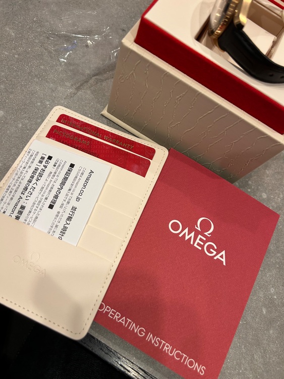 オメガ シーマスター （高級時計）の商品画像 - 査定依頼日：2025年11月27日 - 最高査定価格：2,080,000円