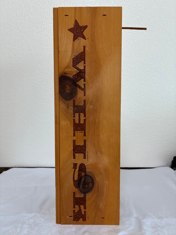 ウイスキー ブッカーズ （お酒）の商品画像 - 査定依頼日：2026年1月12日 - 最高査定価格：20,000円