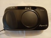 MINOLTA　Capios20（カメラ）の商品画像 - 査定依頼日：2026年7月20日 - 最高査定価格：3,000円