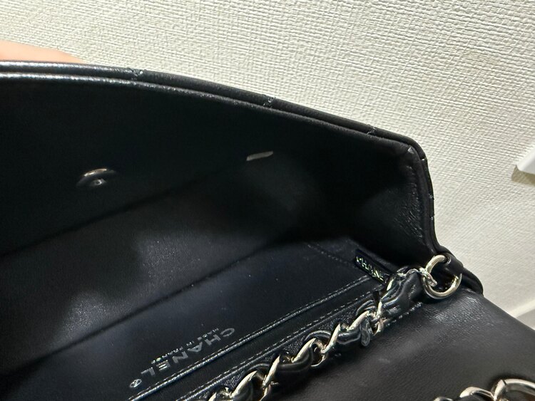 ミニマトラッセ（ブランドバッグ）の商品画像 - 査定依頼日：2025年3月30日 - 最高査定価格：680,000円