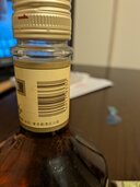 ウイスキー ウイスキー(その他)（お酒）の商品画像 - 査定依頼日：2026年9月19日 - 最高査定価格：500円