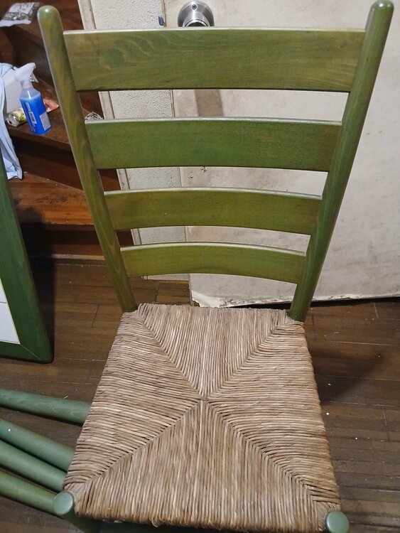 イタリア製テーブルと椅子（家具・寝具）の商品画像 - 査定依頼日：2026年6月30日 - 最高査定価格：5,000円