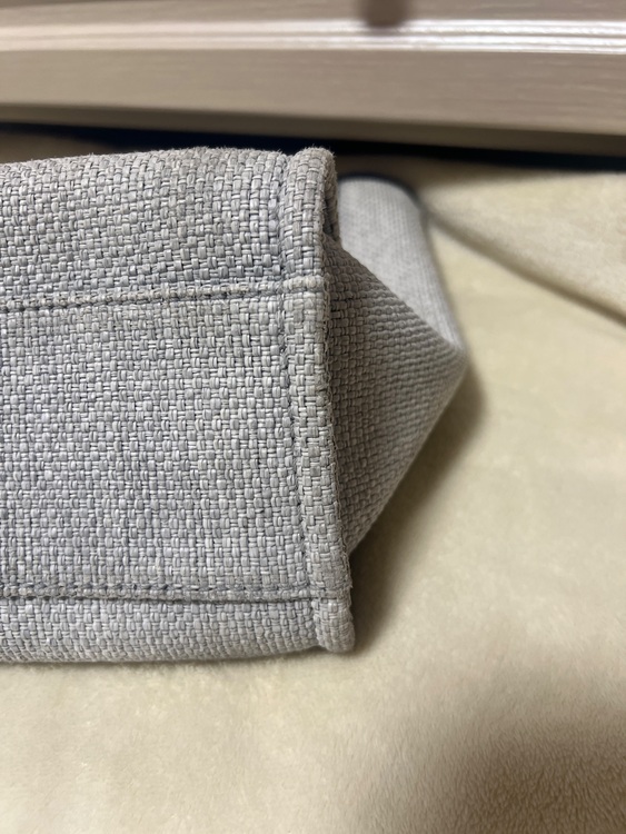 CHANEL ドーヴィル（ブランドバッグ）の商品画像 - 査定依頼日：2025年9月14日 - 最高査定価格：180,000円