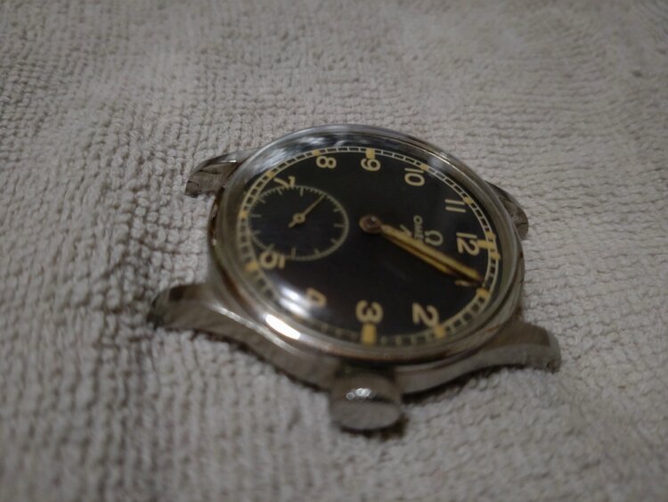 オメガ その他 Y5626と型番なのかシリアルNo.なのかあります。（高級時計）の商品画像 - 査定依頼日：2026年3月17日 - 最高査定価格：600,000円