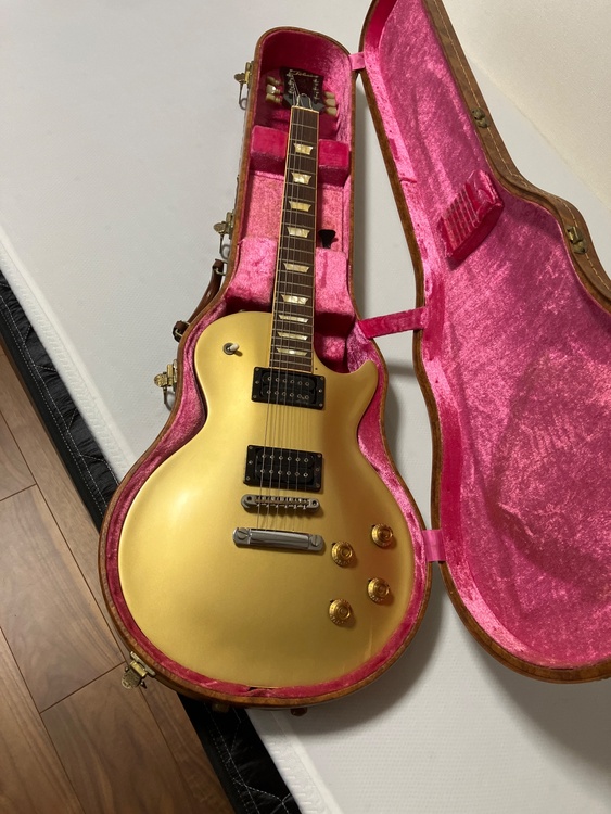 レスポール　80（ピアノ・楽器・PA機材）の商品画像 - 査定依頼日：2026年7月20日 - 最高査定価格：80,000円