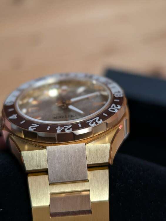 その他 その他 （高級時計）の商品画像 - 査定依頼日：2025年2月1日 - 最高査定価格：95,000円