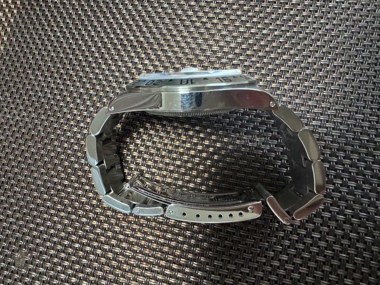 エクスプローラー2（高級時計）の商品画像 - 査定依頼日：2026年2月23日 - 最高査定価格：1,350,000円