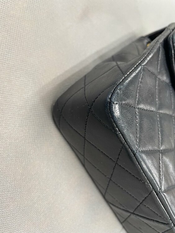 商品名不明（ブランドバッグ）の商品画像 - 査定依頼日：2026年3月4日 - 最高査定価格：370,000円