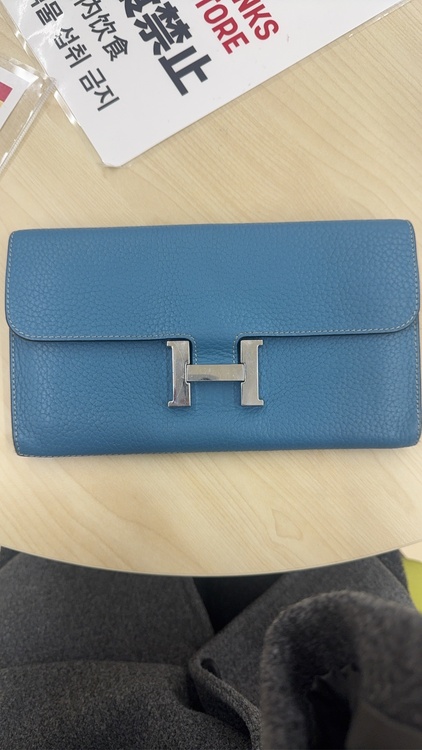 エルメス コンスタンス （ブランドバッグ）の商品画像 - 査定依頼日：2025年12月24日 - 最高査定価格：190,000円