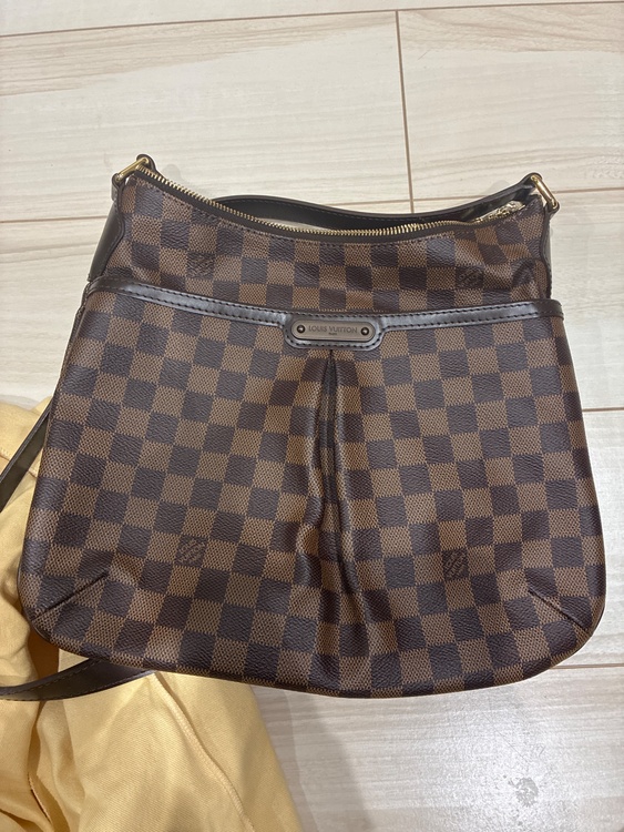 ルイヴィトン ダミエ （ブランドバッグ）の商品画像 - 査定依頼日：2026年3月28日 - 最高査定価格：140,000円