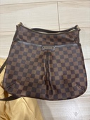 ルイヴィトン ダミエ （ブランドバッグ）の商品画像 - 査定依頼日：2026年3月28日 - 最高査定価格：140,000円