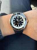 ブライトリング スーパーオーシャン （高級時計）の商品画像 - 査定依頼日：2026年2月12日 - 最高査定価格：580,000円