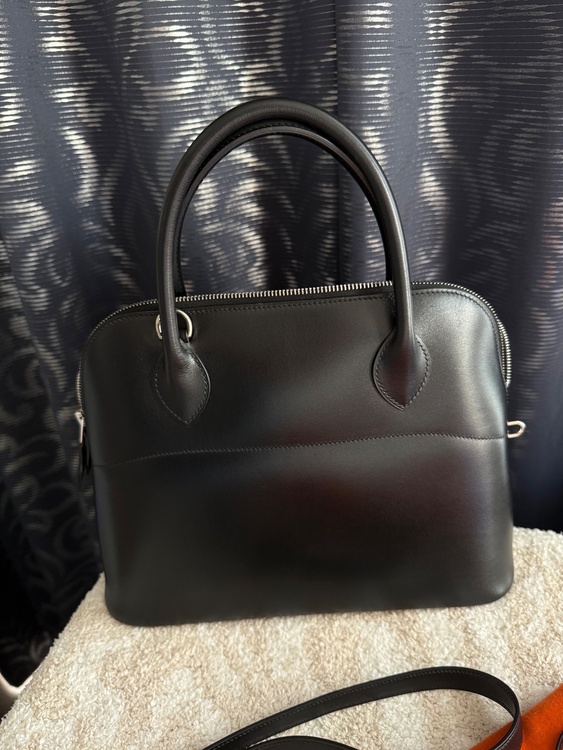 エルメス ボリード（ブランドバッグ）の商品画像 - 査定依頼日：2026年9月1日 - 最高査定価格：800,000円