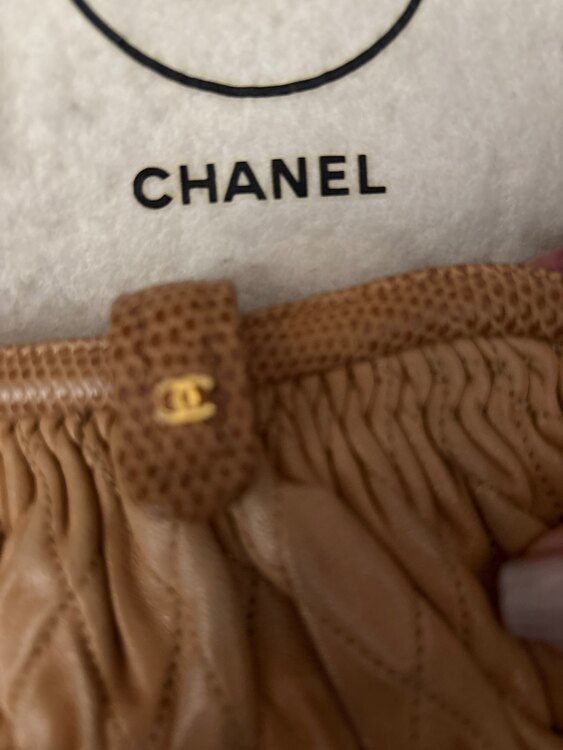 パーティーバック（ブランドバッグ）の商品画像 - 査定依頼日：2025年2月11日 - 最高査定価格：140,000円