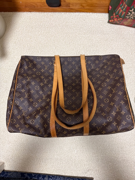 ルイヴィトン モノグラム （ブランドバッグ）の商品画像 - 査定依頼日：2026年3月8日 - 最高査定価格：70,000円