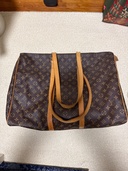 ルイヴィトン モノグラム （ブランドバッグ）の商品画像 - 査定依頼日：2026年3月8日 - 最高査定価格：70,000円