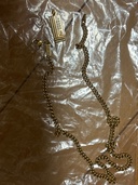 レダシルマネックレス（金・貴金属）の商品画像 - 査定依頼日：2026年1月23日 - 最高査定価格：25,000円