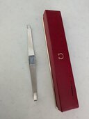 OMEGA　デヴィル（高級時計）の商品画像 - 査定依頼日：2026年1月27日 - 最高査定価格：850,000円