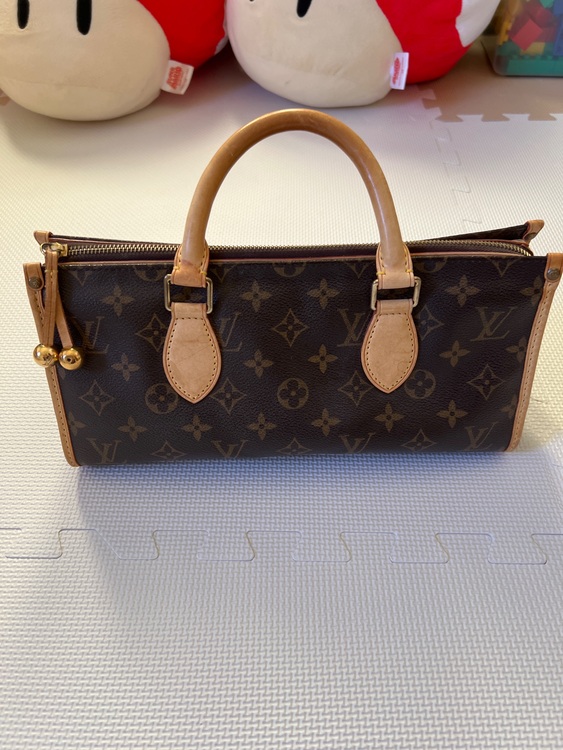 ルイヴィトン モノグラム （ブランドバッグ）の商品画像 - 査定依頼日：2025年11月30日 - 最高査定価格：50,000円