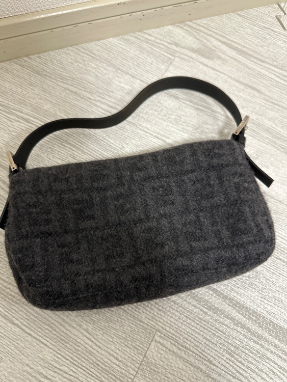 マンマバケット　ズッカ柄（ブランドバッグ）の商品画像 - 査定依頼日：2025年11月29日 - 最高査定価格：140,000円