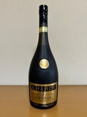 ブランデー ハーディ （お酒）の商品画像 - 査定依頼日：2025年9月18日 - 最高査定価格：100円