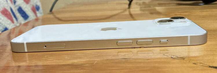 MLNJ3J/A（スマホ）の商品画像 - 査定依頼日：2025年5月25日 - 最高査定価格：23,000円