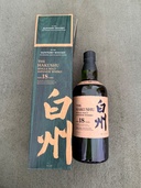 響、白州、山崎、御岳ほか（お酒）の商品画像 - 査定依頼日：2026年10月3日 - 最高査定価格：123,300円
