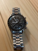 オメガ スピードマスター （高級時計）の商品画像 - 査定依頼日：2026年4月6日 - 最高査定価格：300,000円