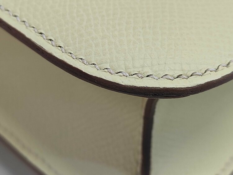 エルメス コンスタンス （ブランドバッグ）の商品画像 - 査定依頼日：2026年3月2日 - 最高査定価格：1,250,000円