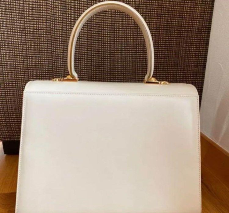 フェラガモ　ガンチーニ（ブランドバッグ）の商品画像 - 査定依頼日：2025年9月3日 - 最高査定価格：25,000円