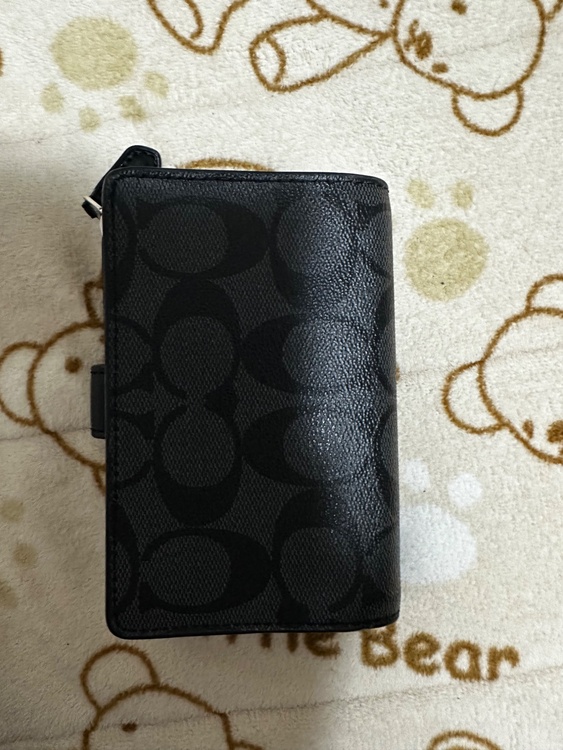 COACH（ブランド財布・小物）の商品画像 - 査定依頼日：2026年8月2日 - 最高査定価格：100,000円