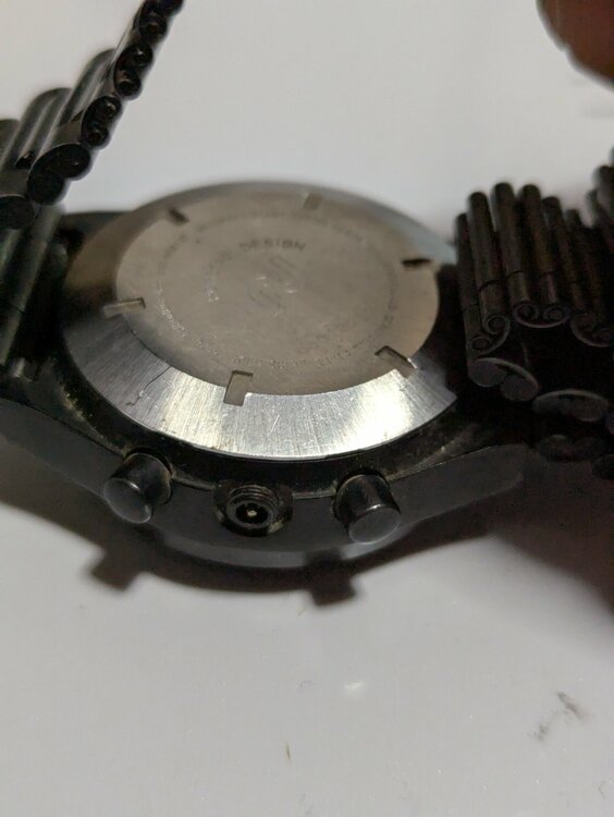 その他 その他 （高級時計）の商品画像 - 査定依頼日：2026年4月8日 - 最高査定価格：200,000円