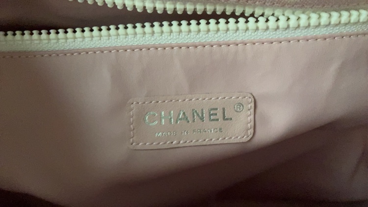 シャネル シャネル(その他) （ブランドバッグ）の商品画像 - 査定依頼日：2026年3月12日 - 最高査定価格：55,000円