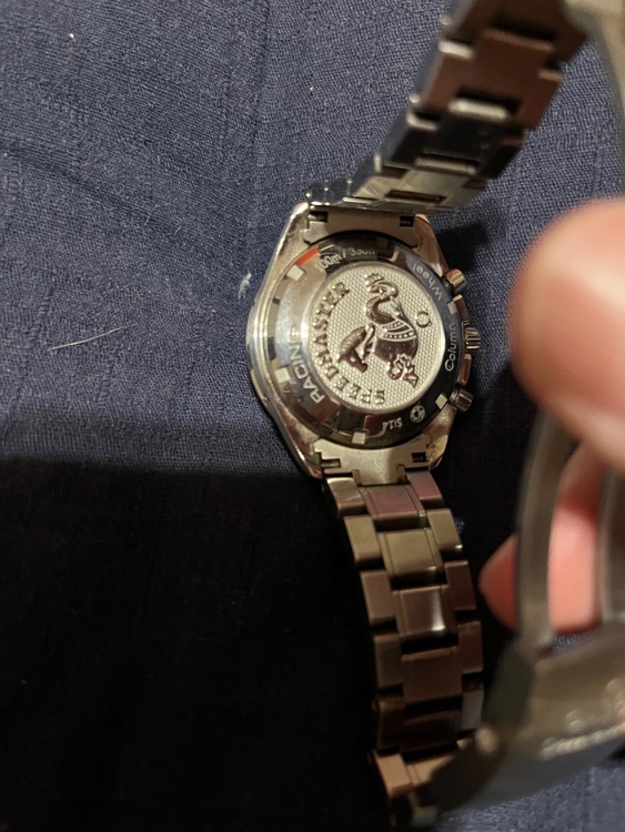 オメガ スピードマスター （高級時計）の商品画像 - 査定依頼日：2025年12月1日 - 最高査定価格：450,000円