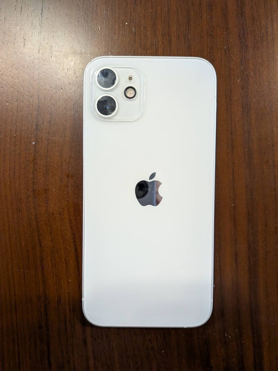 iPhone iPhone 12 256GB SIMフリー（スマホ）の商品画像 - 査定依頼日：2026年7月4日 - 最高査定価格：26,000円