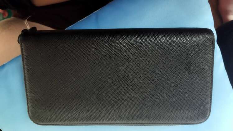 プラダ  （ブランドバッグ）の商品画像 - 査定依頼日：2025年5月18日 - 最高査定価格：30,000円