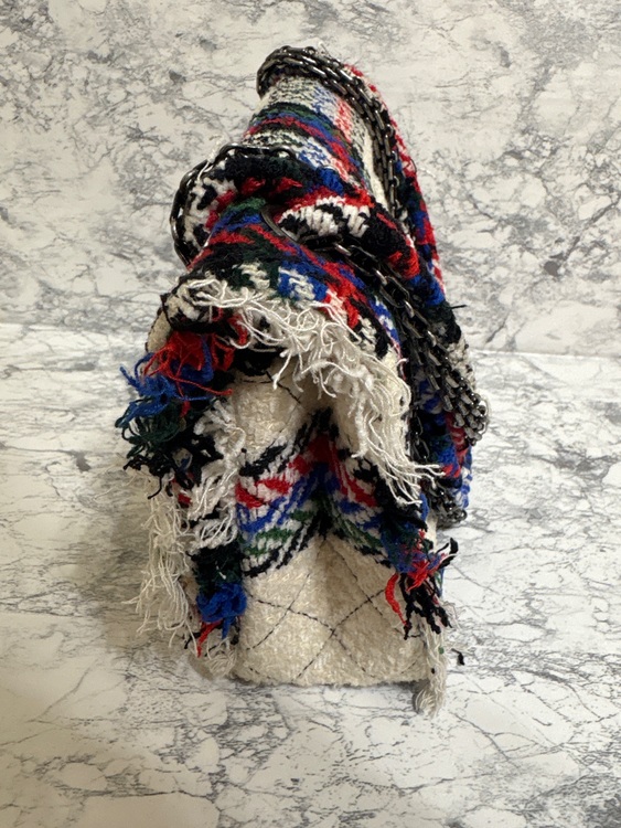 シャネル マトラッセ （ブランドバッグ）の商品画像 - 査定依頼日：2025年11月20日 - 最高査定価格：500,000円