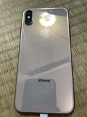 iPhoneXS（スマホ）の商品画像 - 査定依頼日：2022年3月28日 - 最高査定価格：16,100円