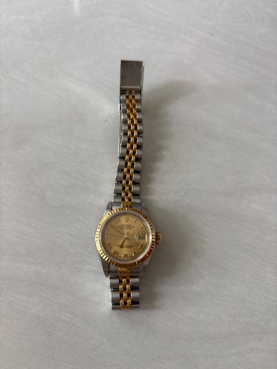 ロレックス その他 79137（高級時計）の商品画像 - 査定依頼日：2025年9月21日 - 最高査定価格：800,000円