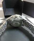 HAMILTON　ジャズマスター　マエストロ　自動巻きクロノグラフ（高級時計）の商品画像 - 査定依頼日：2025年2月23日 - 最高査定価格：42,000円