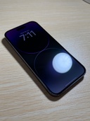 iPhone 14 Pro 128GB SIMフリー（スマホ）の商品画像 - 査定依頼日：2026年1月28日 - 最高査定価格：60,000円